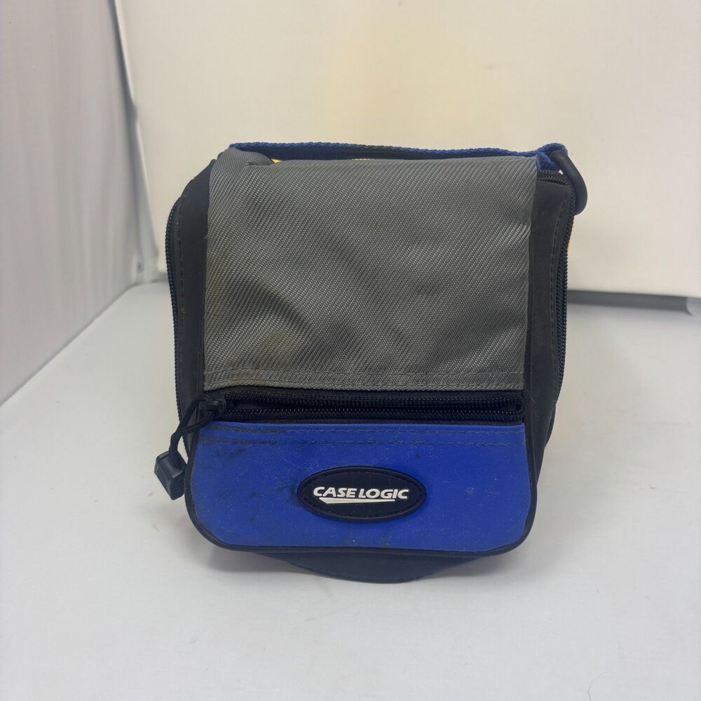 Case Logic Compact CD Binder 32 Disc